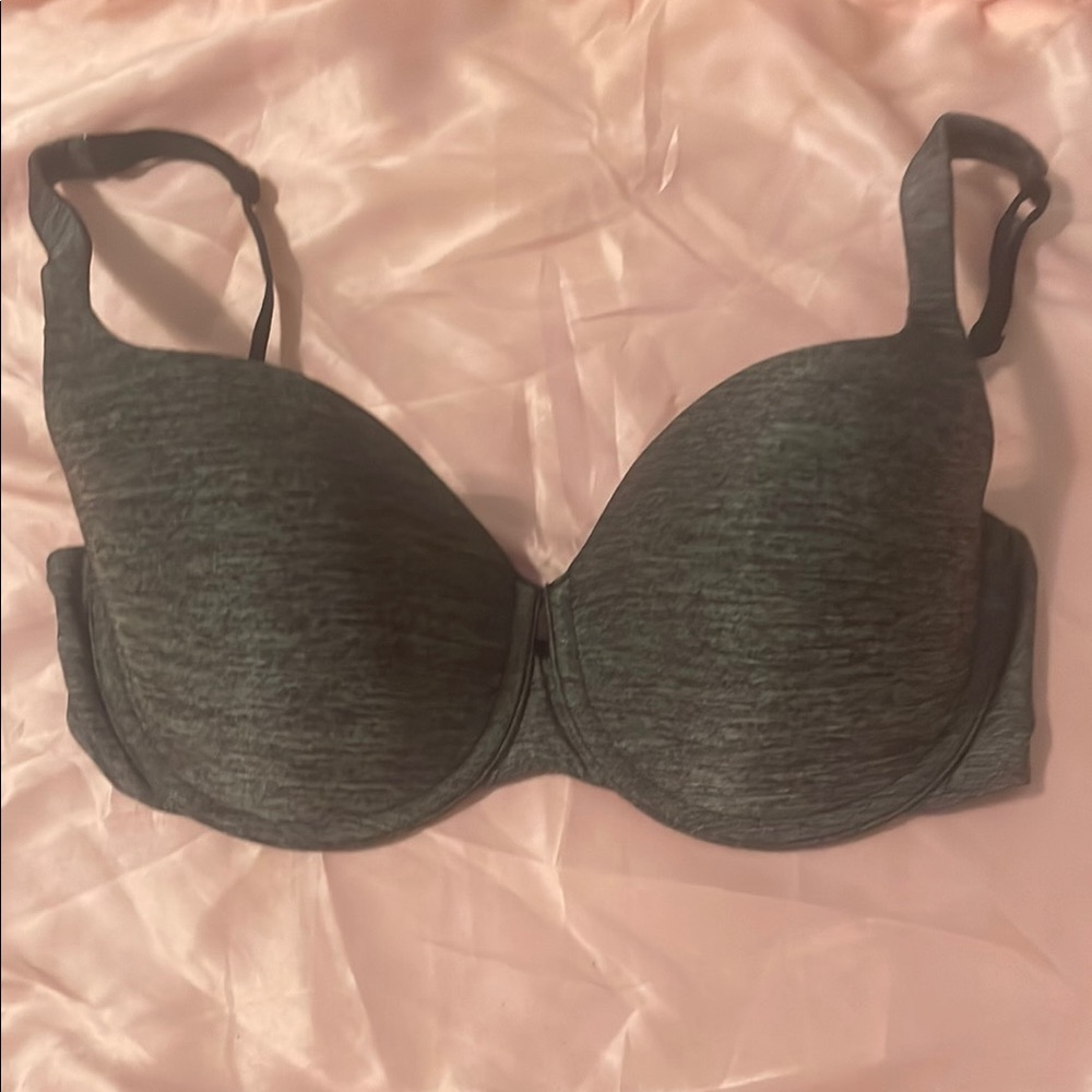 La senza Gray Women's Bra
